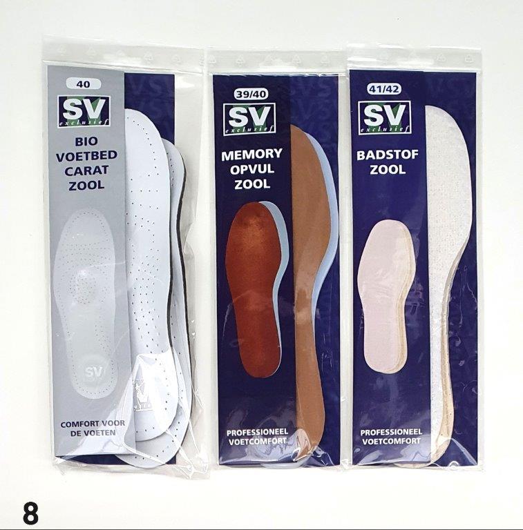 sv inlegzolen sv inlegzolen